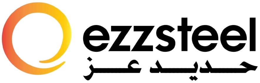 Ezz Steel Logo